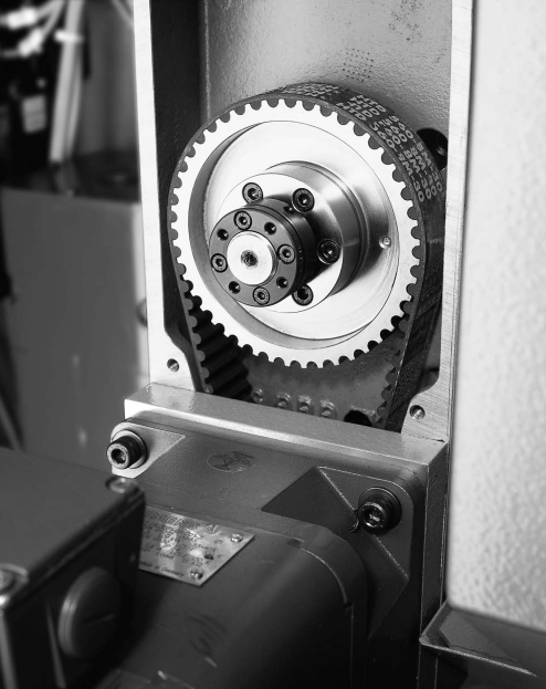 Power Transmission
